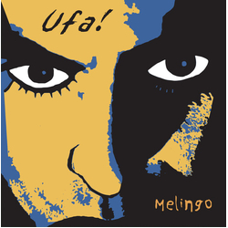Melingo Ufa! VINYL LP