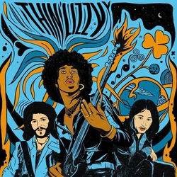 Thin Lizzy Acoustic Sessions BLU-RAY