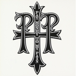 Pay Money To My Pain Breakfast CD