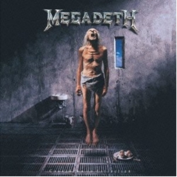Megadeth Countdown To Extinction CD