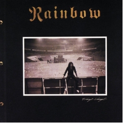 Rainbow Finyl Vinyl CD