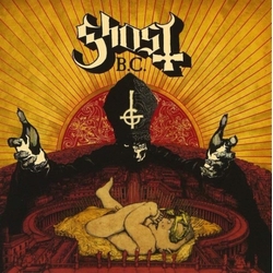 Ghost B.C. & Ghost Infestissumam CD