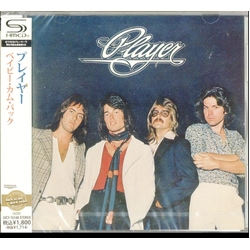 Player CD