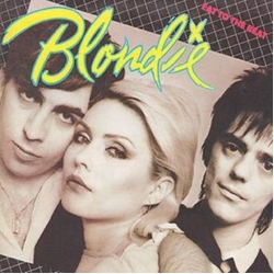 Blondie Eat To The Beat CD