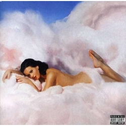 Katy Perry Teenage Dream : COMPLETE CONFECTION CD