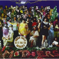 The Mothers We're Only In It For The Money CD