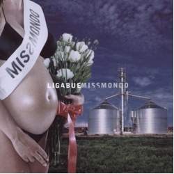 Luciano Ligabue Miss Mondo CD