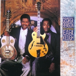 George Benson & Earl Klugh Collaboration CD