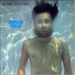 Marcos Valle Previsão Do Tempo JAPANESE CD