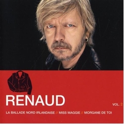 Renaud L'Essentiel Vol. 2 CD