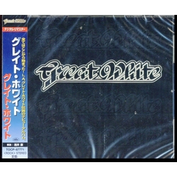 Great White CD