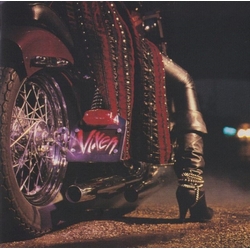 Vixen CD