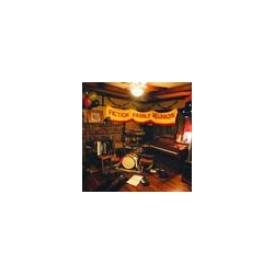 Fiction Family Reunion VINYL LP