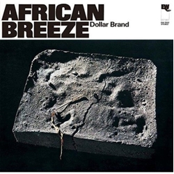 Dollar Brand African Breeze CD