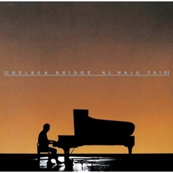 Al Haig Trio Chelsea Bridge CD