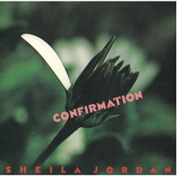 Sheila Jordan Confirmation CD