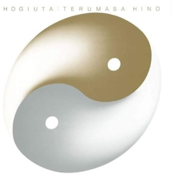 Terumasa Hino Hogiuta CD