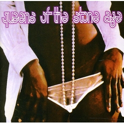 Queens Of The Stone Age CD
