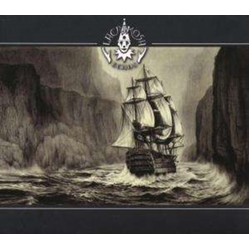 Lacrimosa Echos CD