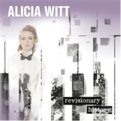 Alicia Witt Revisionary History CD