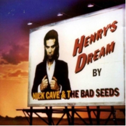 Nick Cave & The Bad Seeds Henry's Dream CD
