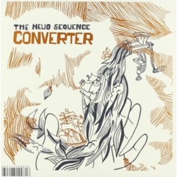 The Helio Sequence Converter / Pilgrim's Progress VINYL 7"