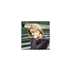 Anne McCue Amazing Ordinary Things VINYL LP