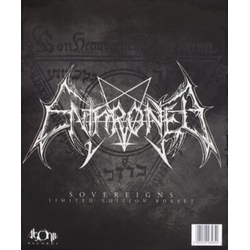 Enthroned Sovereigns CD