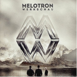 Melotron Werkschau Deluxe CD