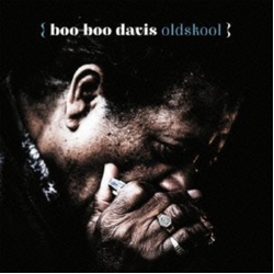 Boo Boo Davis Oldskool CD