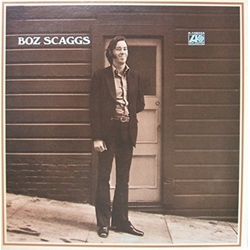 Boz Scaggs CD