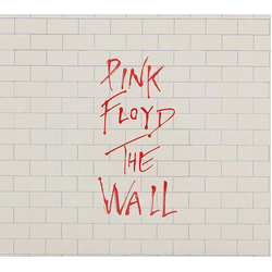 Pink Floyd The Wall 2 CD
