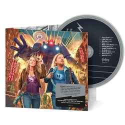 Tedeschi Trucks Band Future Soul CD