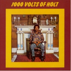 John Holt 1000 Volts Of Holt CD