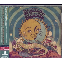 Spiritual Beggars Sunrise To Sundown CD