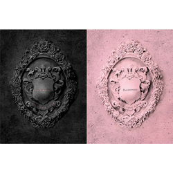 Blackpink Kill This Love (RANDOM COVER) (W/BOOK) (POST) CD
