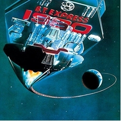 B.T. Express 1980 (4 BONUS TRACKS) CD