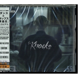 The Knocks 55 (JAPAN EDITION) CD