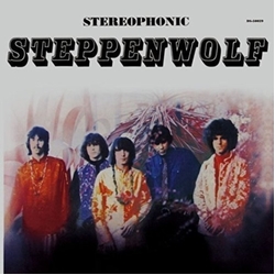 Steppenwolf REISSUE CD