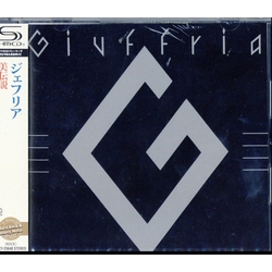 Giuffria REISSUE CD