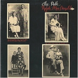 Ralph MacDonald The Path JAPANESE CD