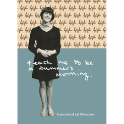Lal Waterson Teach Me To Be A Summer’s Morning CD
