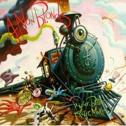4 Non Blondes Bigger, Better, Faster, More! CD