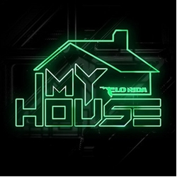 Flo Rida My House (JAPAN TOUR EDITION/BONUS TRACK) CD