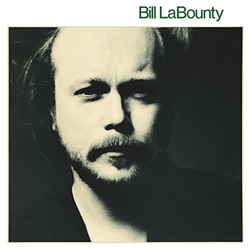 Bill LaBounty LIMITED CD