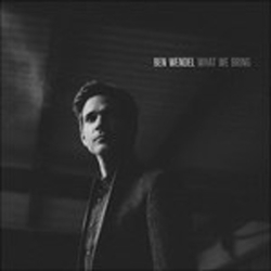 Ben Wendel What WE Bring (Bonus Track) CD