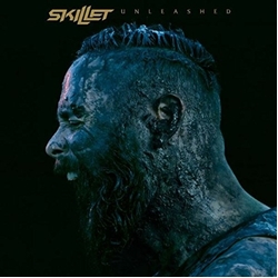 Skillet Unleashed (BONUS TRACK) CD