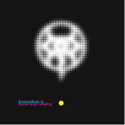 Biosphere Microgravity (2LP) VINYL 12"