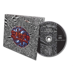 Sleep Sleep's Holy Mountain (DIG) CD