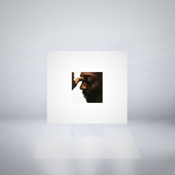 Brent Faiyaz Icon CD